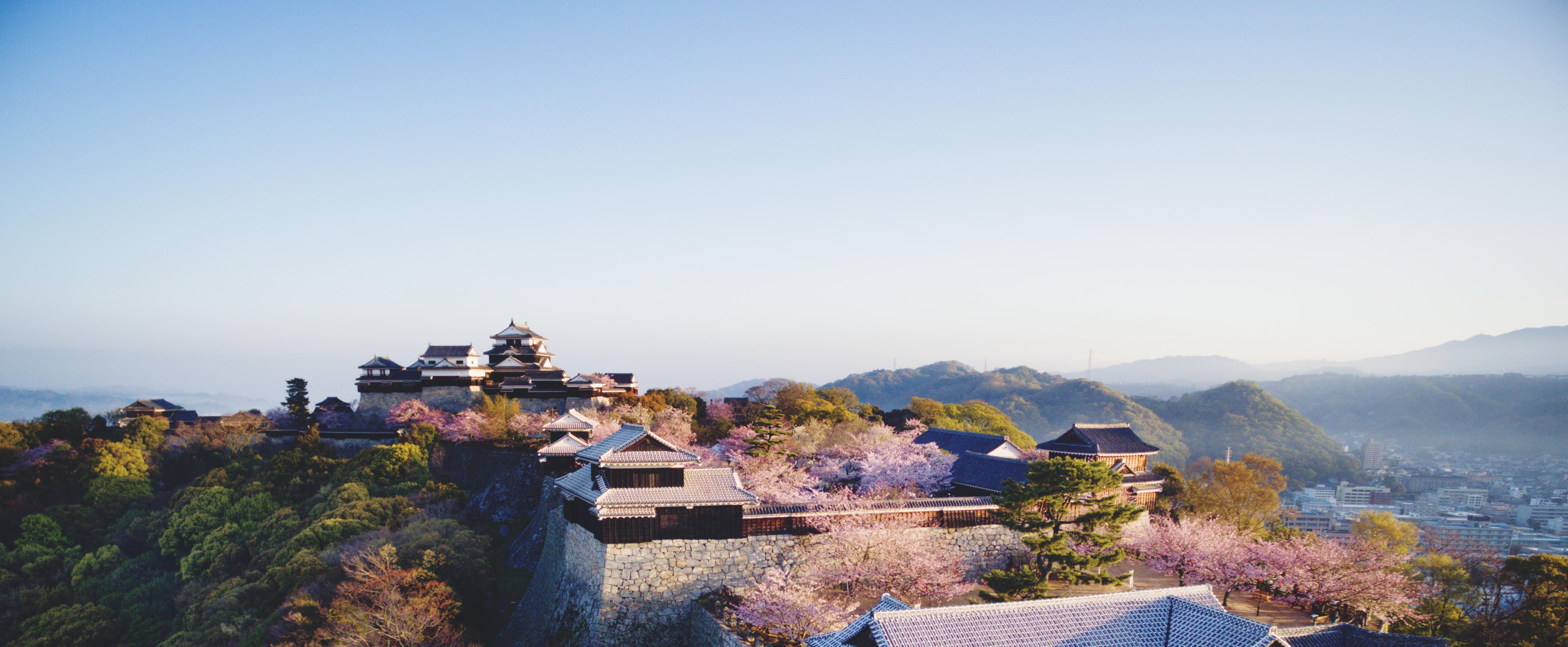 關於松山 關於松山